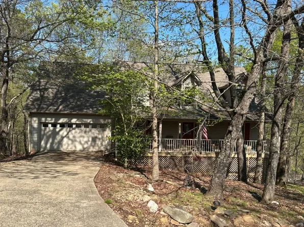 132 S View Trl, Jasper, GA 30143