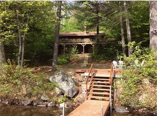 9 Ice House Rd, Harrison, ME 04040