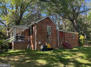 11441 Sperryville Pike, Culpeper, VA 22701