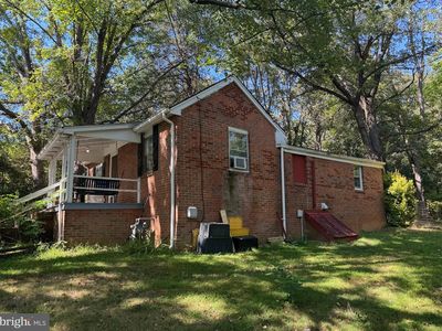 11441 Sperryville Pike, Culpeper, VA, 22701