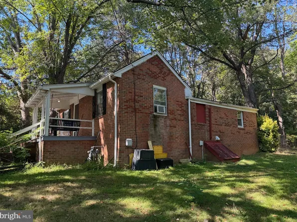 11441 Sperryville Pike, Culpeper, VA 22701