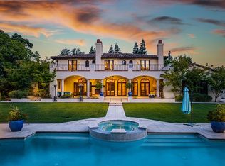 4021 Riding Club Ln, Sacramento, CA 95864