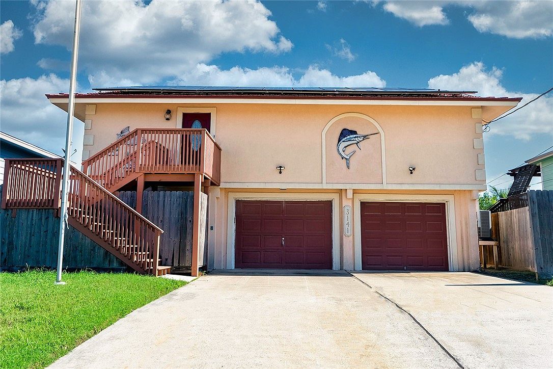 3141 Laguna Shores Rd, Corpus Christi, TX 78418 Zillow