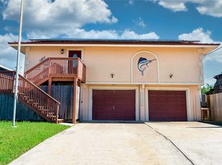 3141 Laguna Shores Rd, Corpus Christi, TX 78418