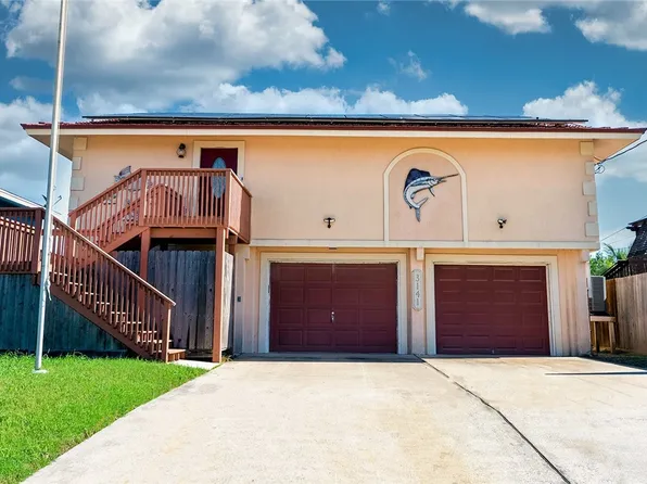 3141 Laguna Shores Rd, Corpus Christi, TX 78418