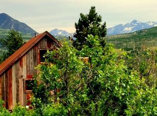 1685 Green Meadows Ln, Placerville, CO 81430