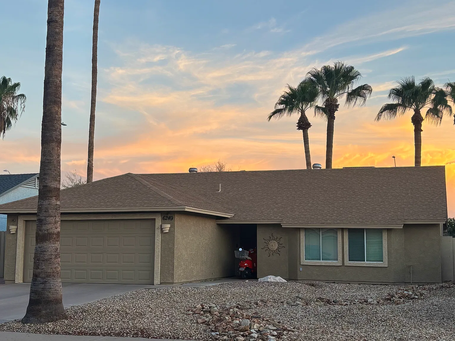 6249 E Beck Ln — Photo 1