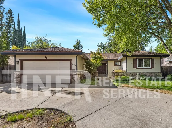6406 Winding Way, Carmichael, CA 95608