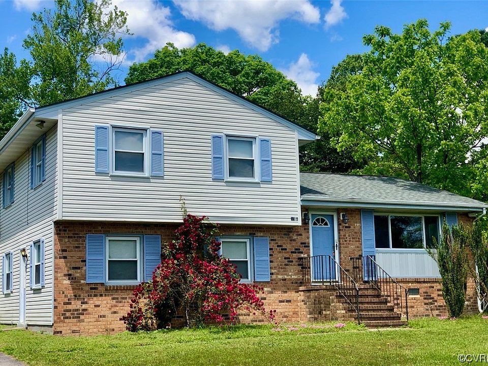 5812 Sutherland Dr, Sutherland, VA 23885 MLS 2309952 Zillow