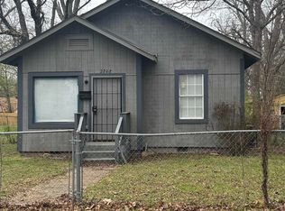 2208 S Valmar St, Little Rock, AR 72204