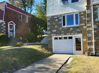 1509 E Mount Pleasant Ave, Philadelphia, PA 19150