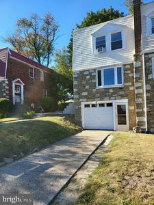 1509 E Mount Pleasant Ave, Philadelphia, PA, 19150