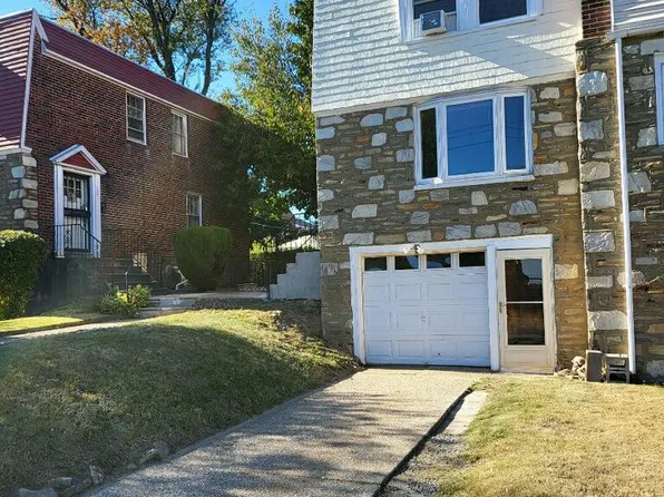1509 E Mount Pleasant Ave, Philadelphia, PA 19150