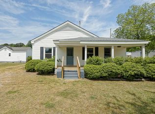 112 Saint Matthews Rd, Erwin, NC 28339