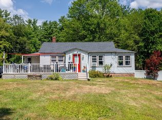 2 Pond Rd, Baldwinville, MA 01436