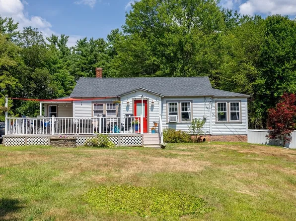 2 Pond Rd, Baldwinville, MA 01436