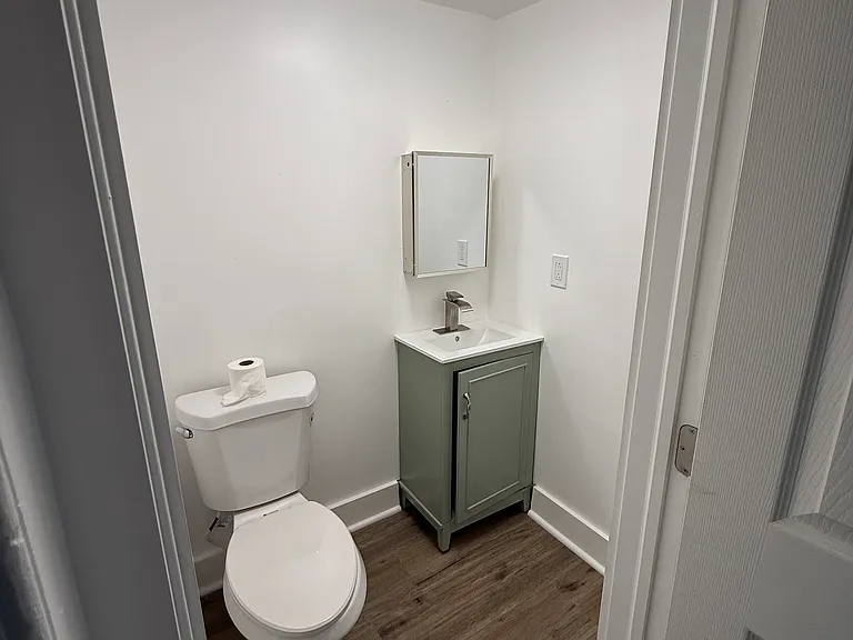 11 Van Vechten St #11C — Photo 4
