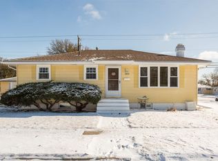 2053 37th Ave, Columbus, NE 68601