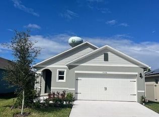 3626 Marlberry Way, Sanford, FL 32773