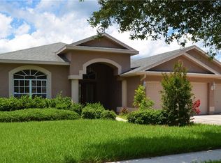 1406 Rowantree Dr, Dover, FL 33527