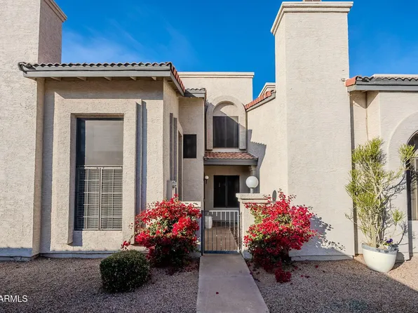 1718 S LONGMORE -- #40, Mesa, AZ 85202