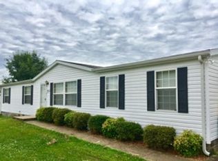 2573 Tulley Ln, Springdale, AR 72764