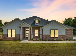 38122 Brookside Dr, Whitney, TX 76692