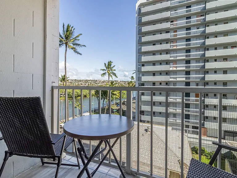 2509 Ala Wai Blvd #503 — Photo 8
