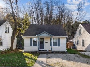 1368 6th Ave W, Owen Sound, ON N4K 5H4