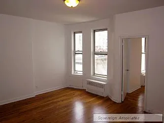 Rented by Sovereign Associates