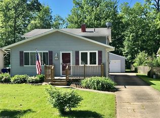 1251 Bryce Ave, Aurora, OH 44202