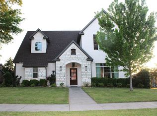 6031 Niagara Falls Cv, Springdale, AR 72762