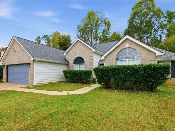 3191 Mineral Ridge Ln, Stone Mountain, GA 30087