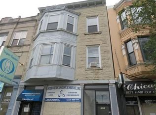 2651 W Division St #3, Chicago, IL 60622