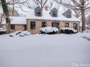 1201 Allerton Ave SE, Grand Rapids, MI 49506