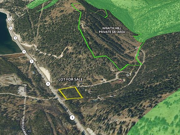 4th image of Nhn Wraith Hill Ln