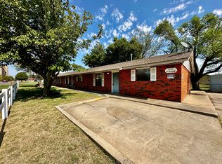 1616 SW B Ave #C, Lawton, OK 73501