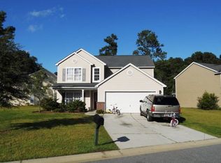 23 Woodland Hills Dr, Bluffton, SC 29910