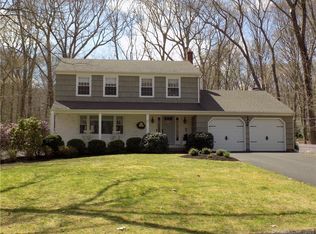 18 Grouse Ln, Madison, CT 06443