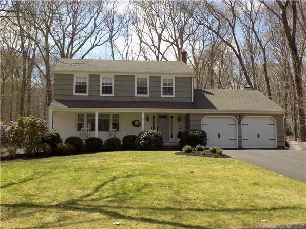 18 Grouse Lane, Madison, CT 06443