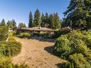 18005 8th Ave NW, Shoreline, WA