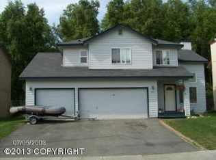 6901 Howard Ave, Anchorage, AK 99504