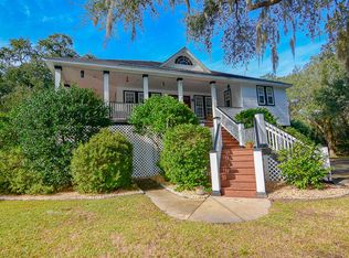 2775 Bryans Dairy Rd, Johns Island, SC 29455