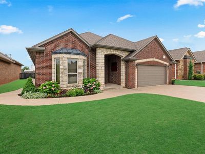 1116 River Birch Dr, Yukon, OK, 73099