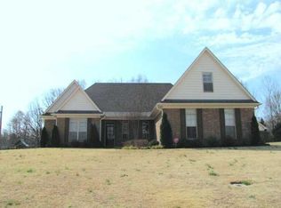 955 Woodbridge Rd, Somerville, TN 38068