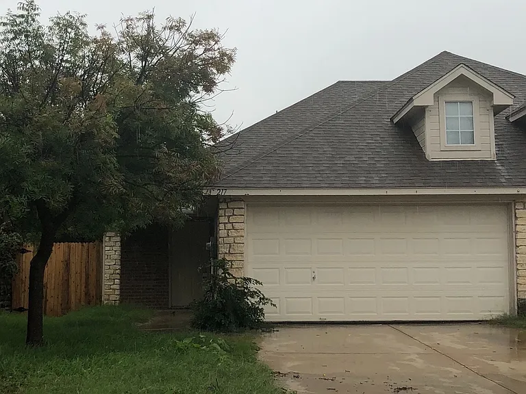 217 Rentz Place Cir — Photo 1