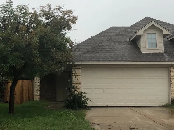 217 Rentz Place Cir, Weatherford, TX 76086