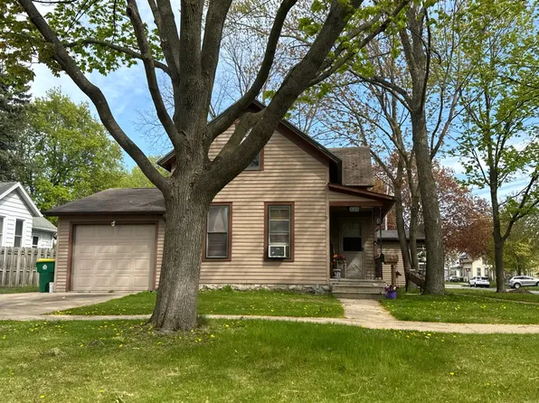 602 N Maple Ave, Green Bay, WI 54303