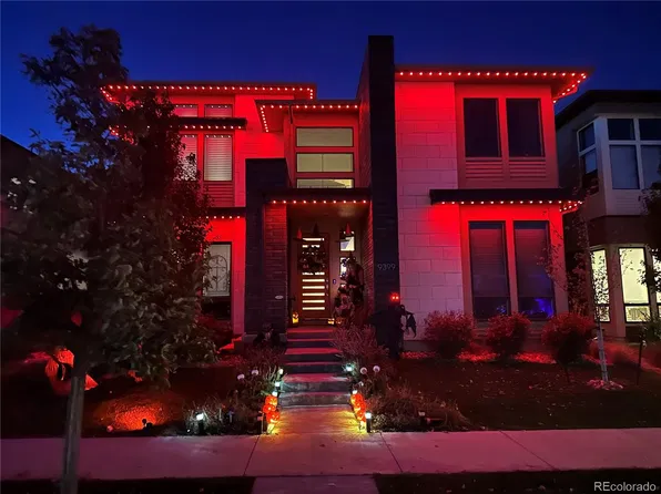 9399 E 58th Drive, Denver, CO 80238