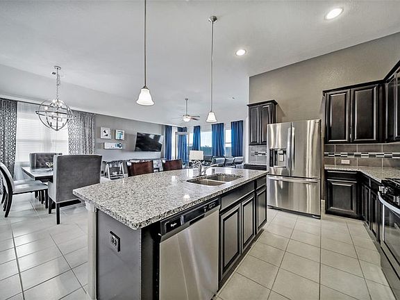 4th image of 20246 Fossil Valley Ln